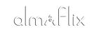 Almaflix logo